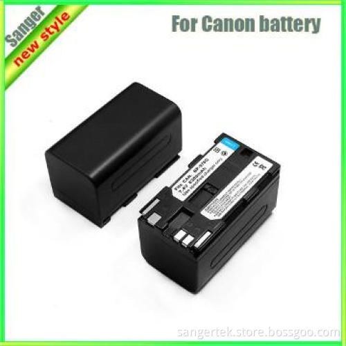 Digital Camera Battery for CANON BP950G